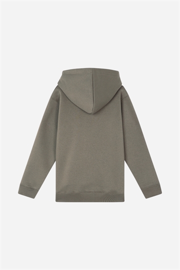 Mads Nørgaard Hudini Hoodie - Bungee Cord